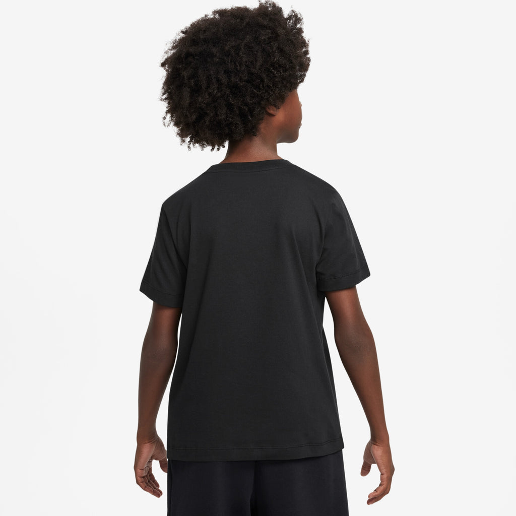 [FZ5177-010] Youth Nike SPORTSWEAR T-SHIRT TEE SHIRT