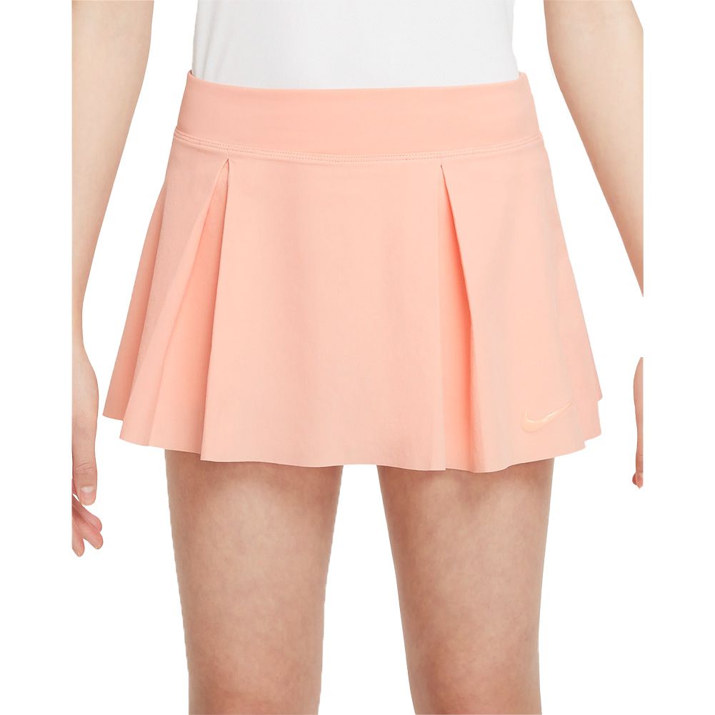 [DN1969-800] YOUTH GIRLS NIKE CLUB SKIRT GOLF SKIRT