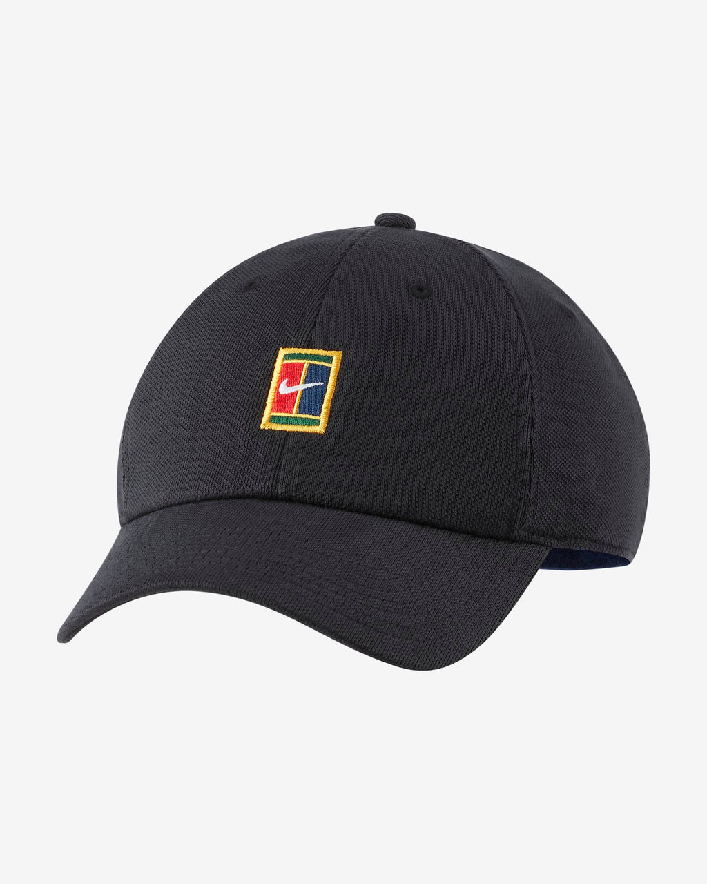 [DJ6147-010] Mens Nike HERITAGE86 COURT LOGO ADJUSTABLE HAT