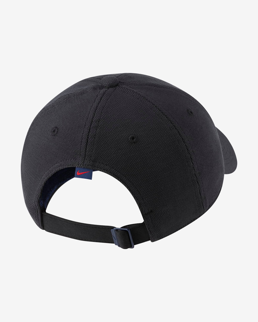 [DJ6147-010] Mens Nike HERITAGE86 COURT LOGO ADJUSTABLE HAT