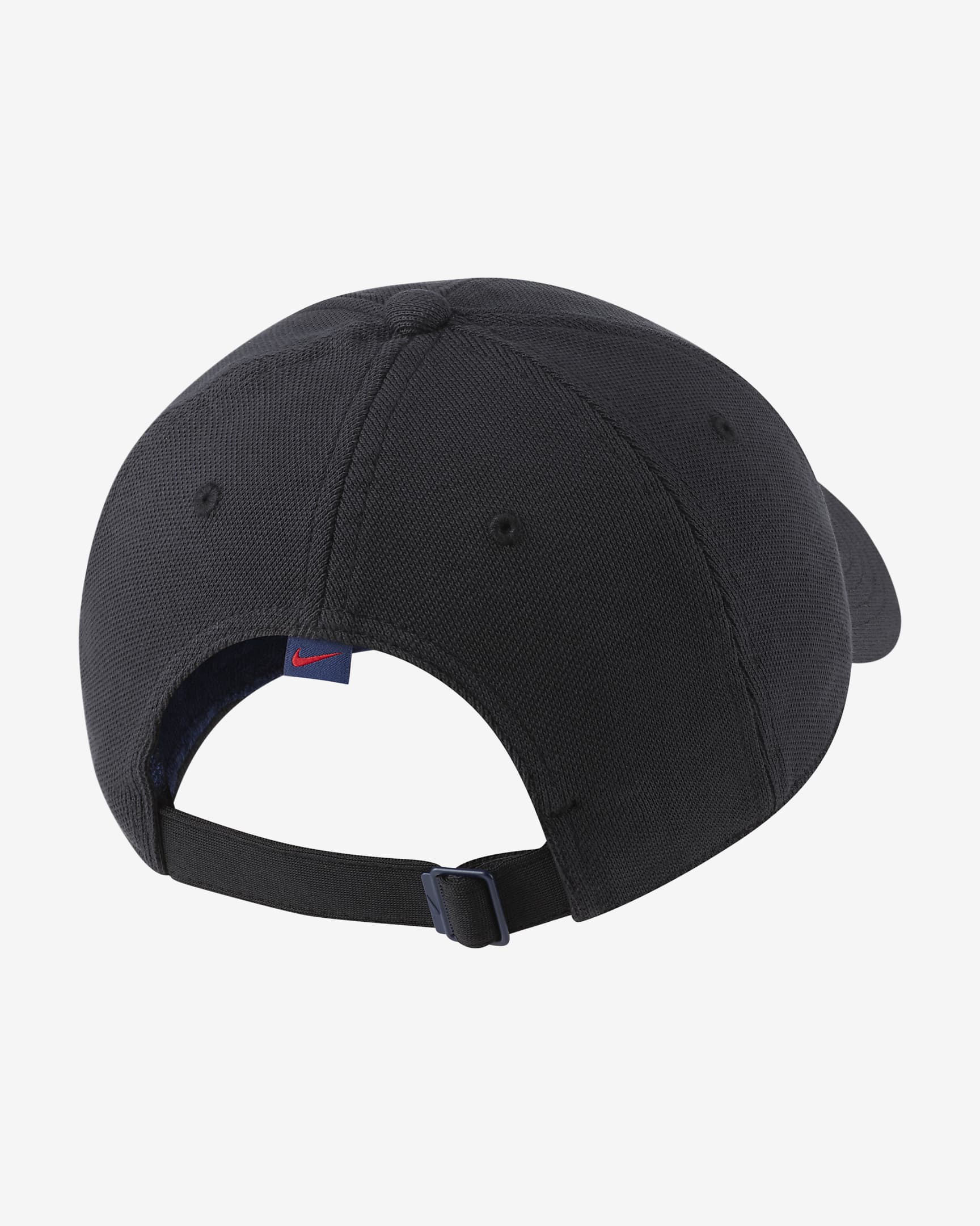 [DJ6147-010] Mens Nike HERITAGE86 COURT LOGO ADJUSTABLE HAT