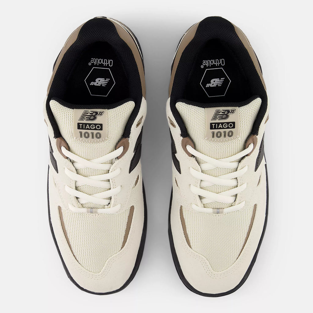[NM1010NS] MENS NEW BALANCE NUMERIC TIAGO LEMOS 1010