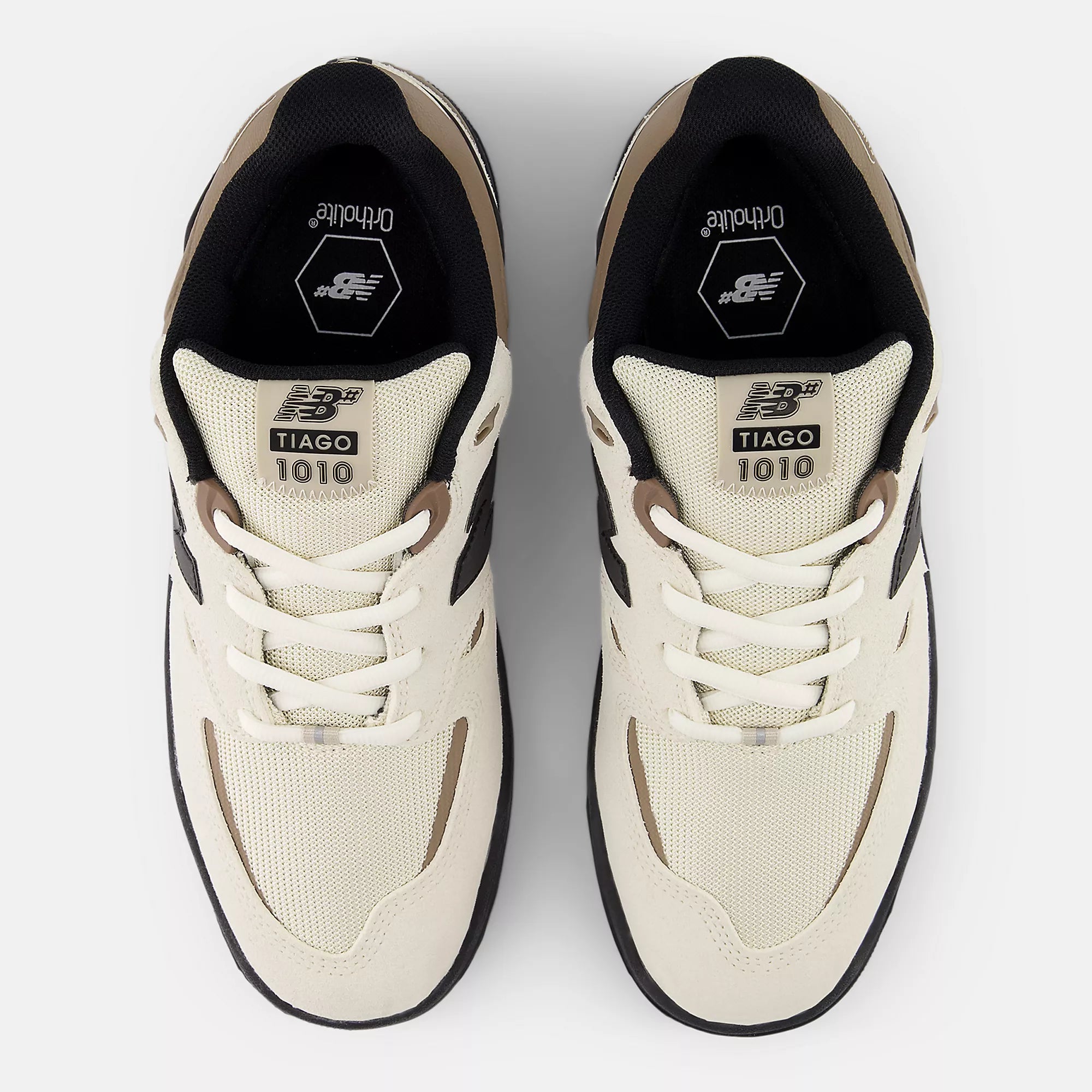 [NM1010NS] MENS NEW BALANCE NUMERIC TIAGO LEMOS 1010