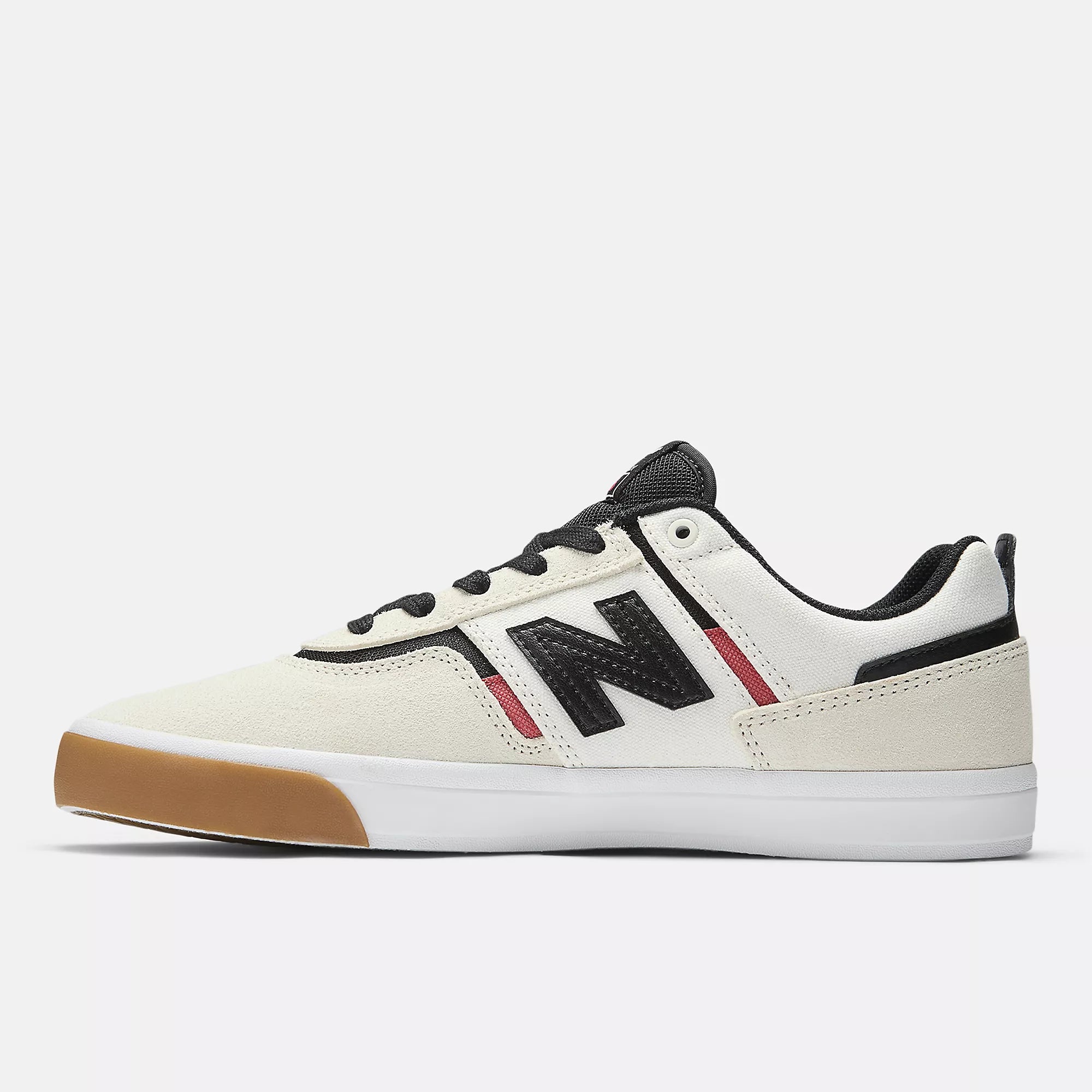 [NM306SCI] MENS NEW BALANCE NUMERIC 306 JAMIE FOY 'SEA SALT BLACK'