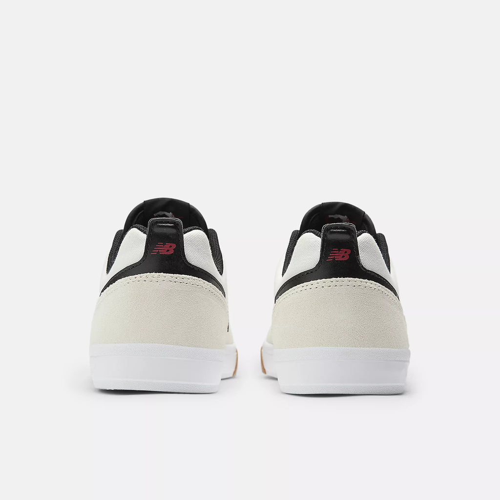 [NM306SCI] MENS NEW BALANCE NUMERIC 306 JAMIE FOY 'SEA SALT BLACK'