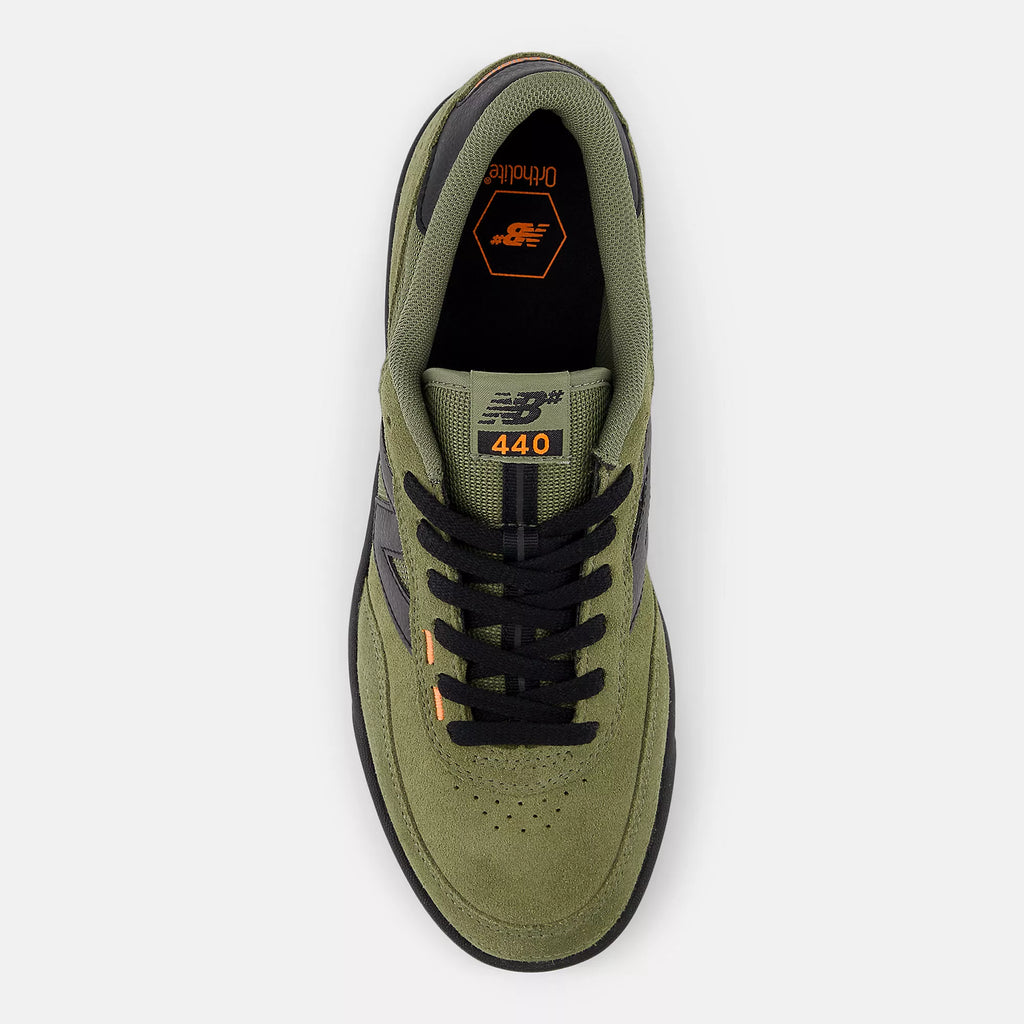 [NM440NL2] MENS NEW BALANCE NUMERIC 440 V2