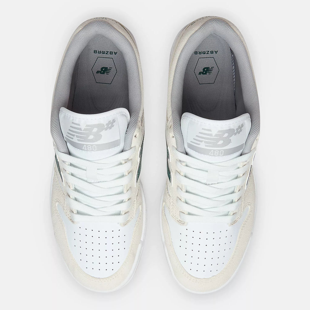 [NM480JDI] MENS NEW BALANCE NUMERIC 480 'SEA SALT'