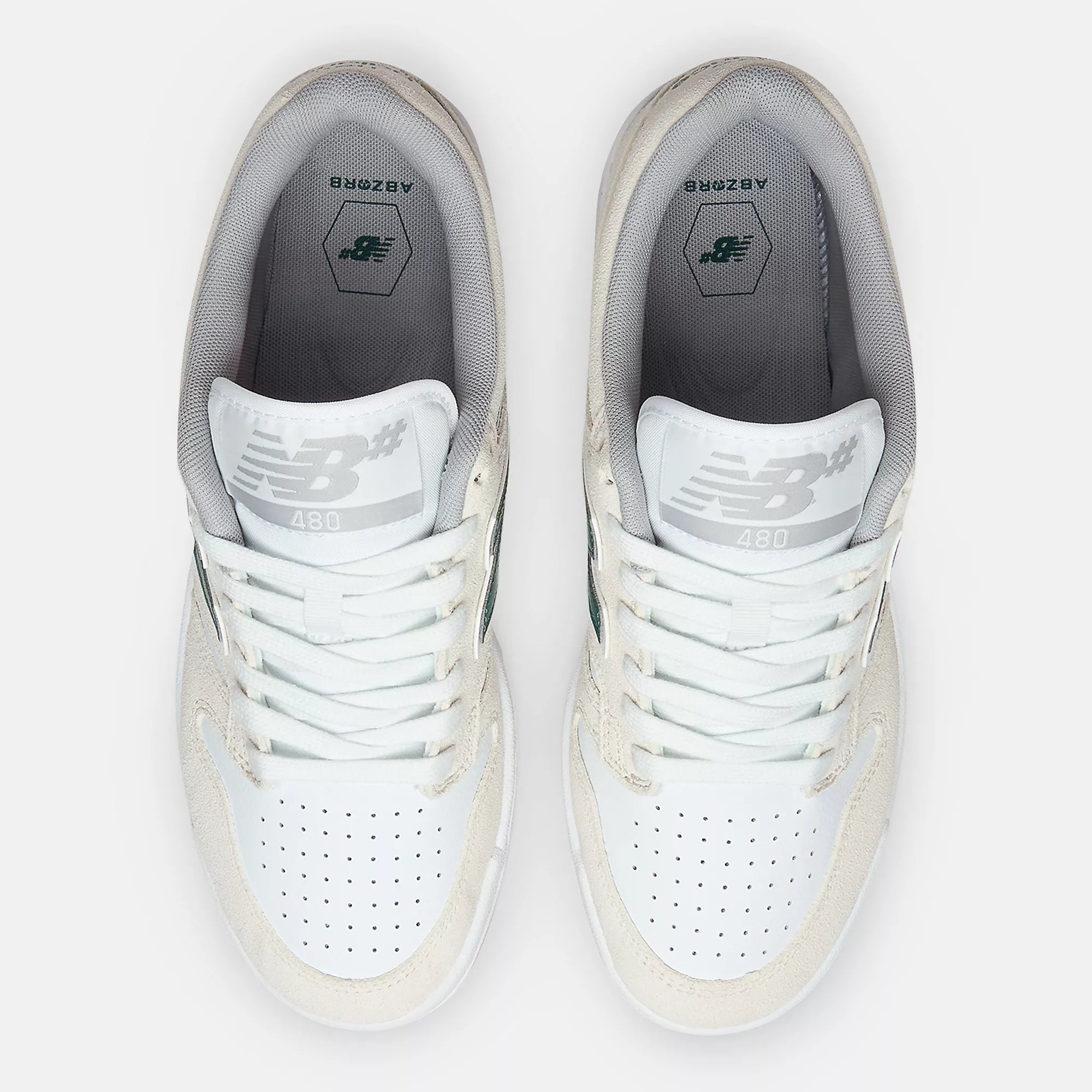 [NM480JDI] MENS NEW BALANCE NUMERIC 480 'SEA SALT'