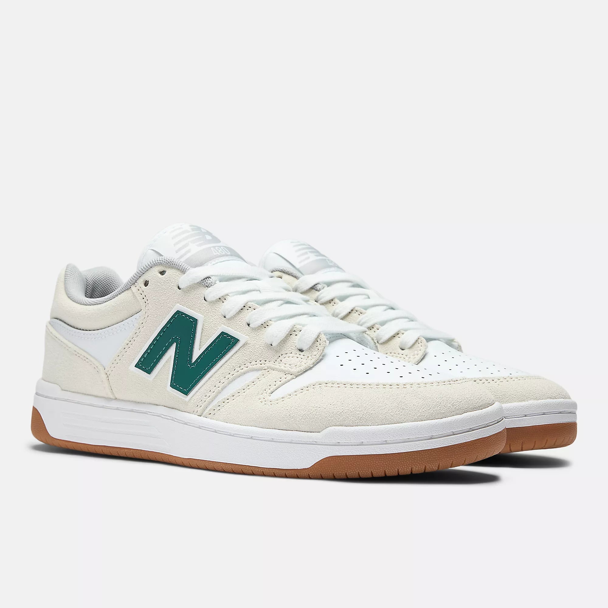 [NM480JDI] MENS NEW BALANCE NUMERIC 480 'SEA SALT'