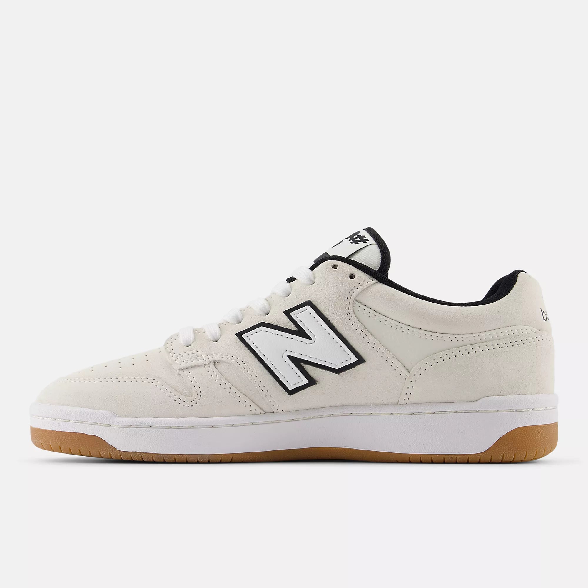 [NM480SWG] MENS NEW BALANCE NUMERIC 480 'WHITE/BLACK'
