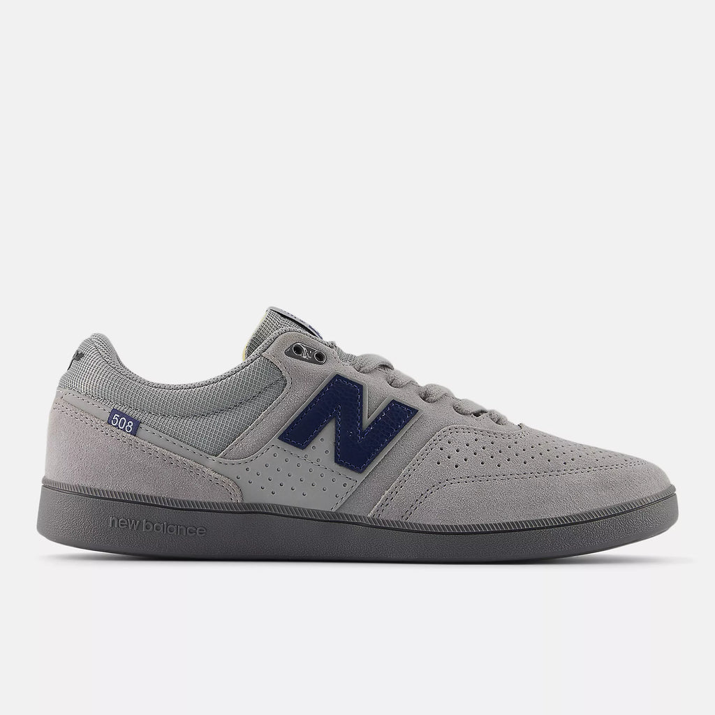 [NM508ICY] MENS NEW BALANCE NUMERIC 508 WESTGATE