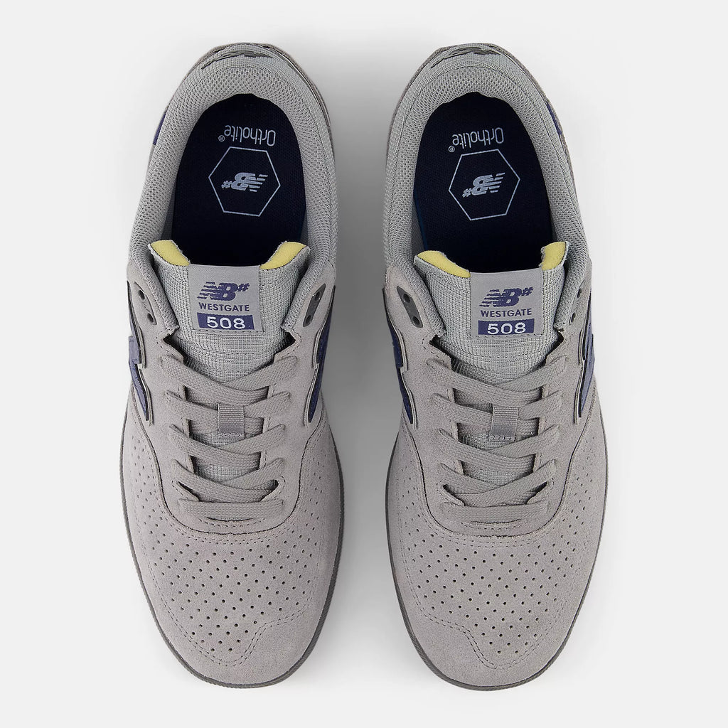 [NM508ICY] MENS NEW BALANCE NUMERIC 508 WESTGATE