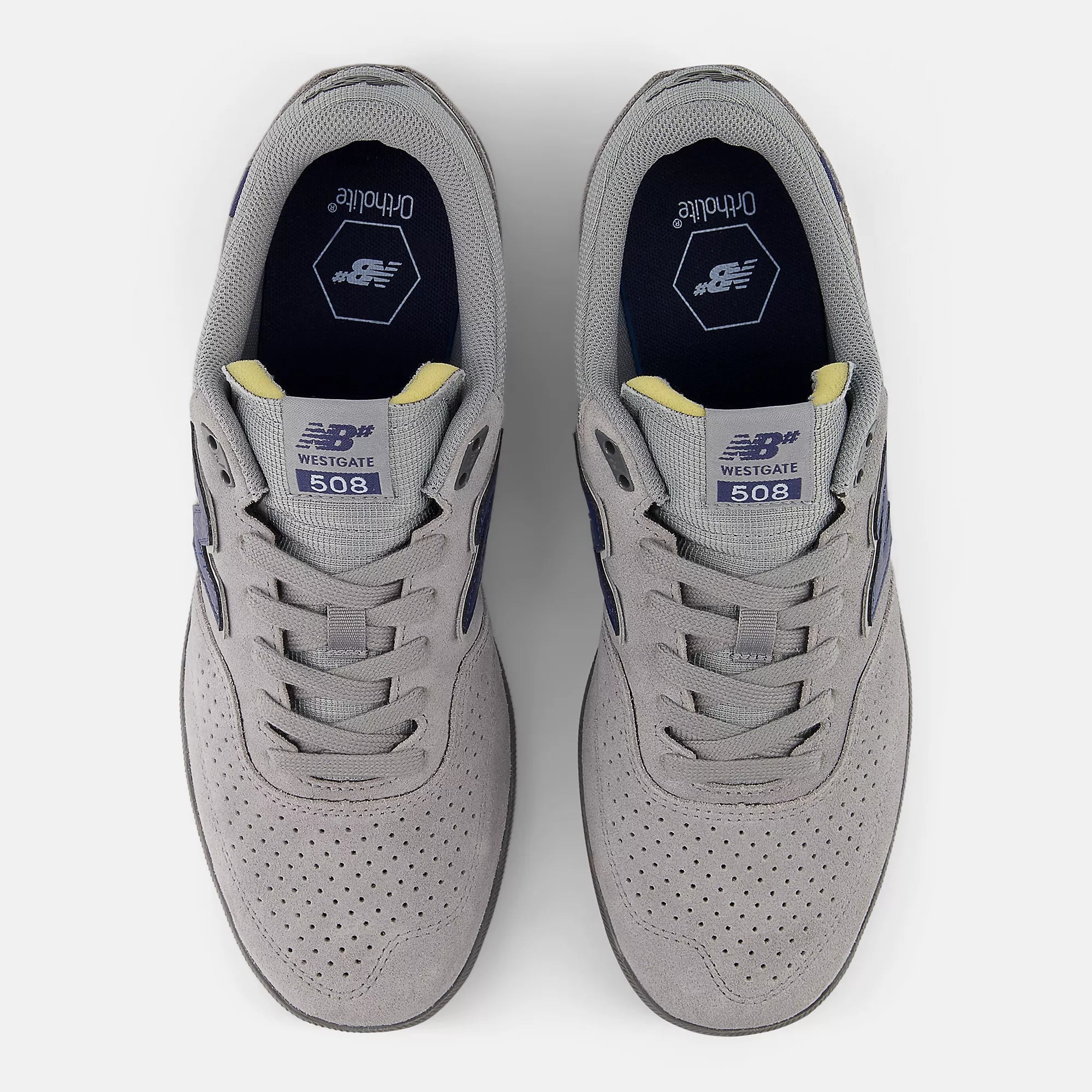 [NM508ICY] MENS NEW BALANCE NUMERIC 508 WESTGATE