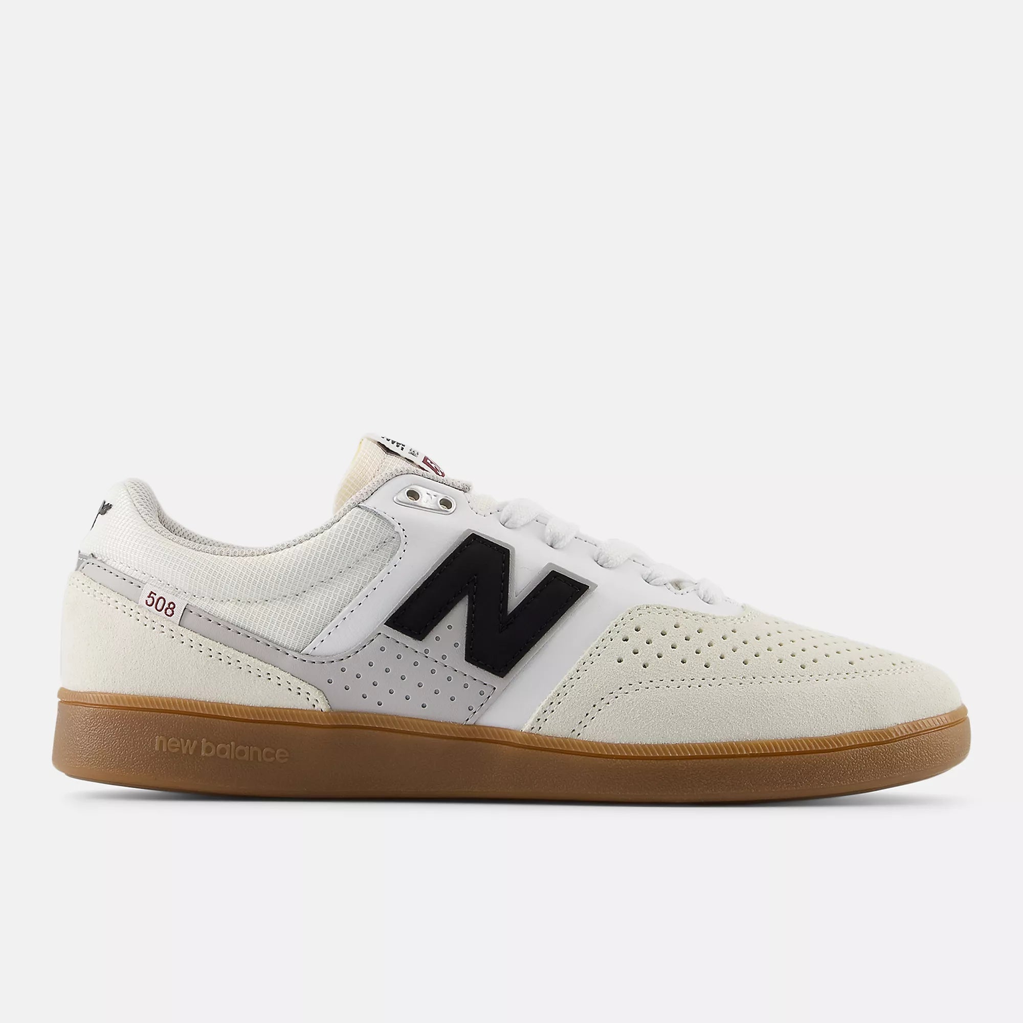 [NM508WID] MENS NEW BALANCE NUMERIC 508 WESTGATE 'SEA SALT'