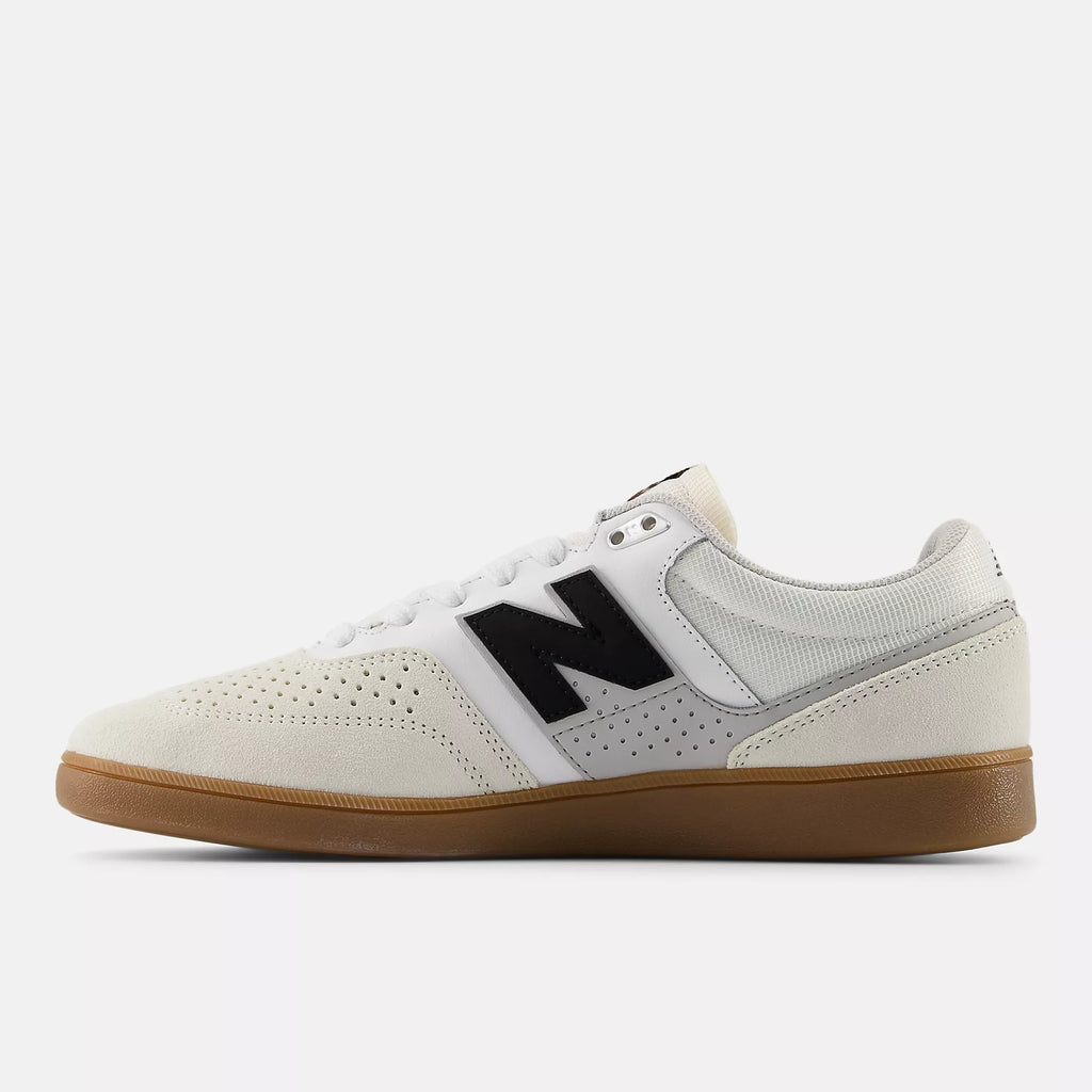 [NM508WID] MENS NEW BALANCE NUMERIC 508 WESTGATE 'SEA SALT'