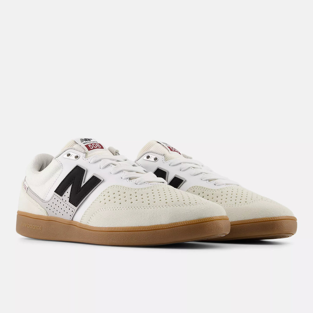 [NM508WID] MENS NEW BALANCE NUMERIC 508 WESTGATE 'SEA SALT'