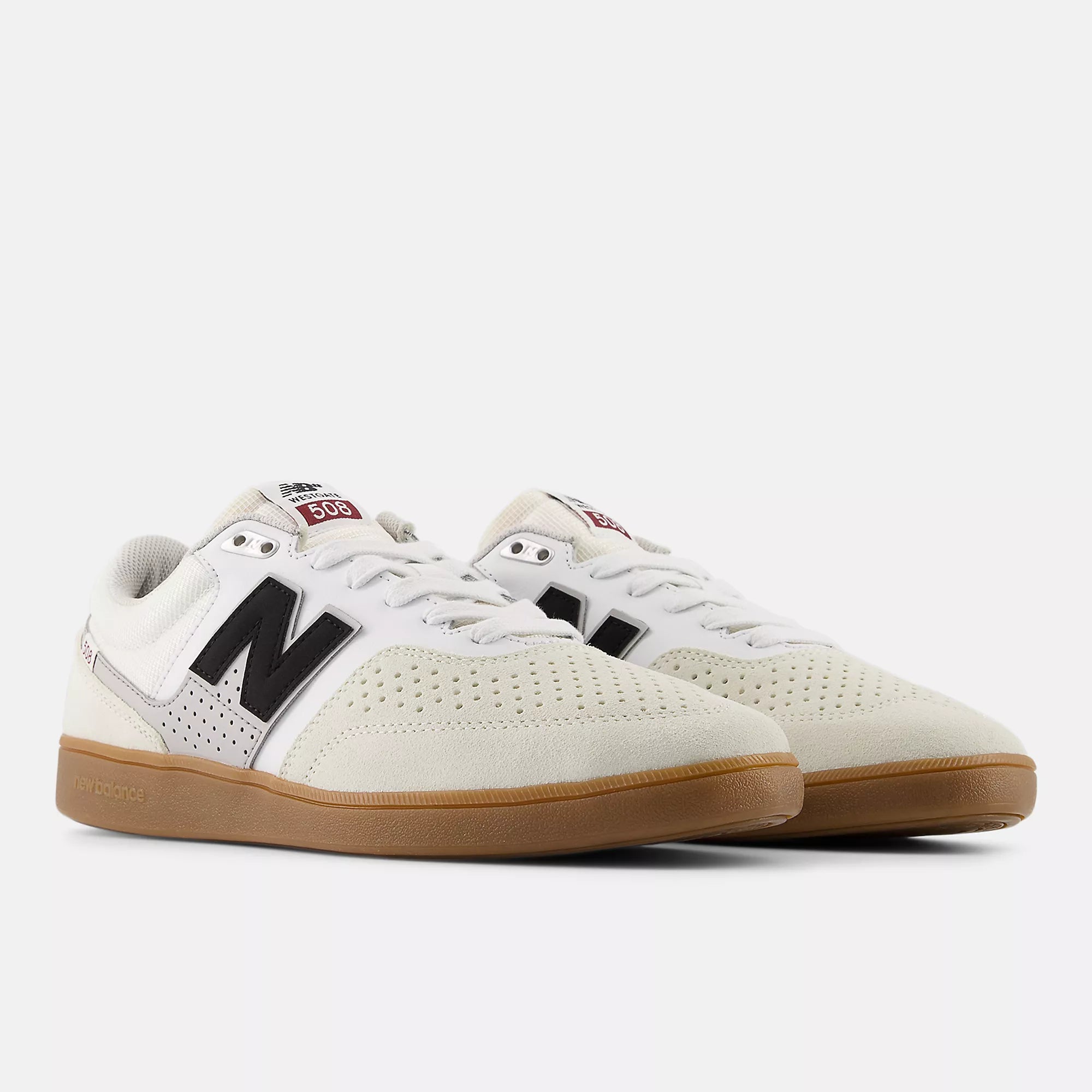 [NM508WID] MENS NEW BALANCE NUMERIC 508 WESTGATE 'SEA SALT'