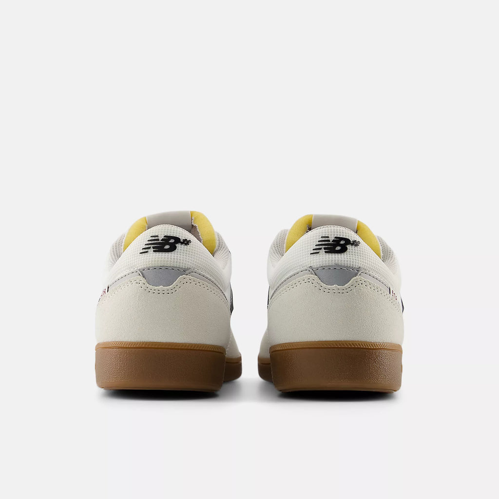 [NM508WID] MENS NEW BALANCE NUMERIC 508 WESTGATE 'SEA SALT'