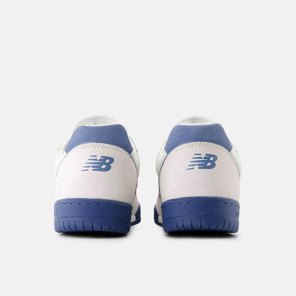 [NM600ORH] MENS NEW BALANCE NUMERIC 600 'TOM KNOX REFLECTION SHORELINE BLUE'