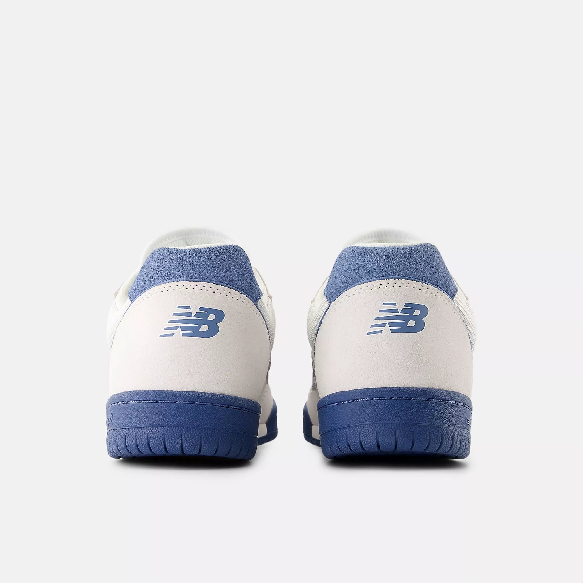 [NM600ORH] MENS NEW BALANCE NUMERIC 600 'TOM KNOX REFLECTION SHORELINE BLUE'