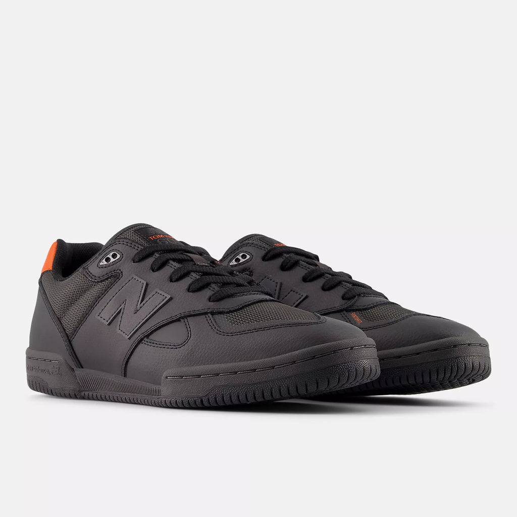 [NM600TOO] MENS NEW BALANCE NUMERIC TOM KNOX 600