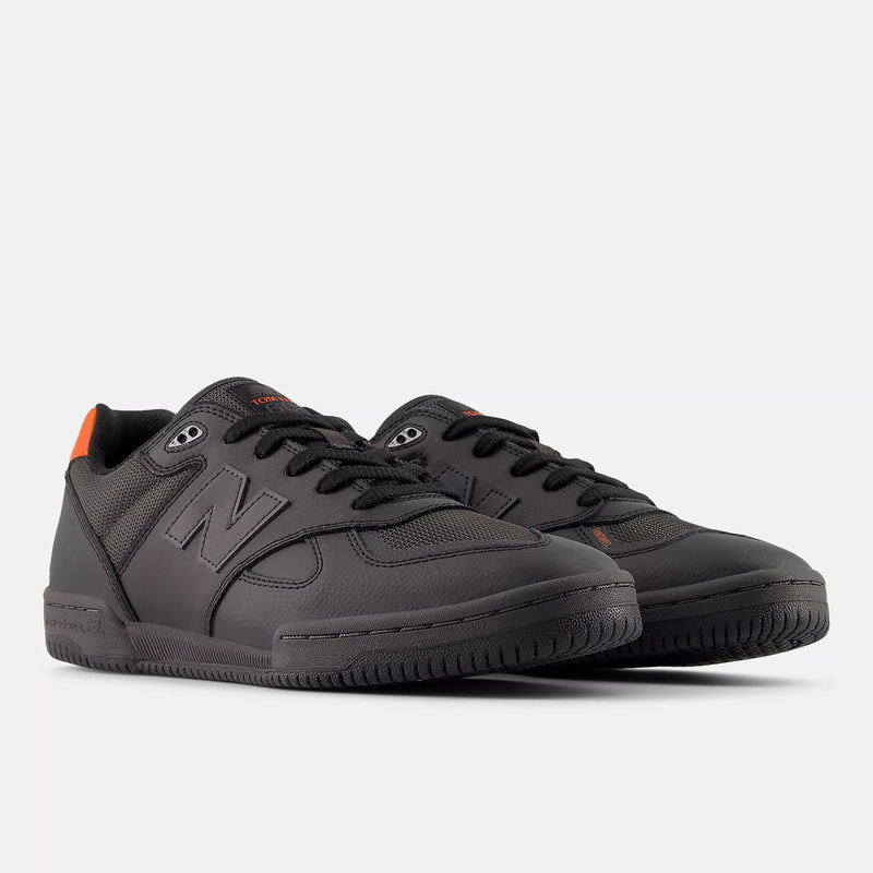 [NM600TOO] MENS NEW BALANCE NUMERIC TOM KNOX 600