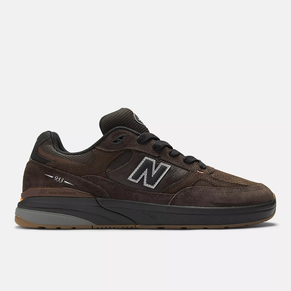 [NM933BAR] MENS NEW BALANCE NUMERIC 933 ANDREW REYNOLDS