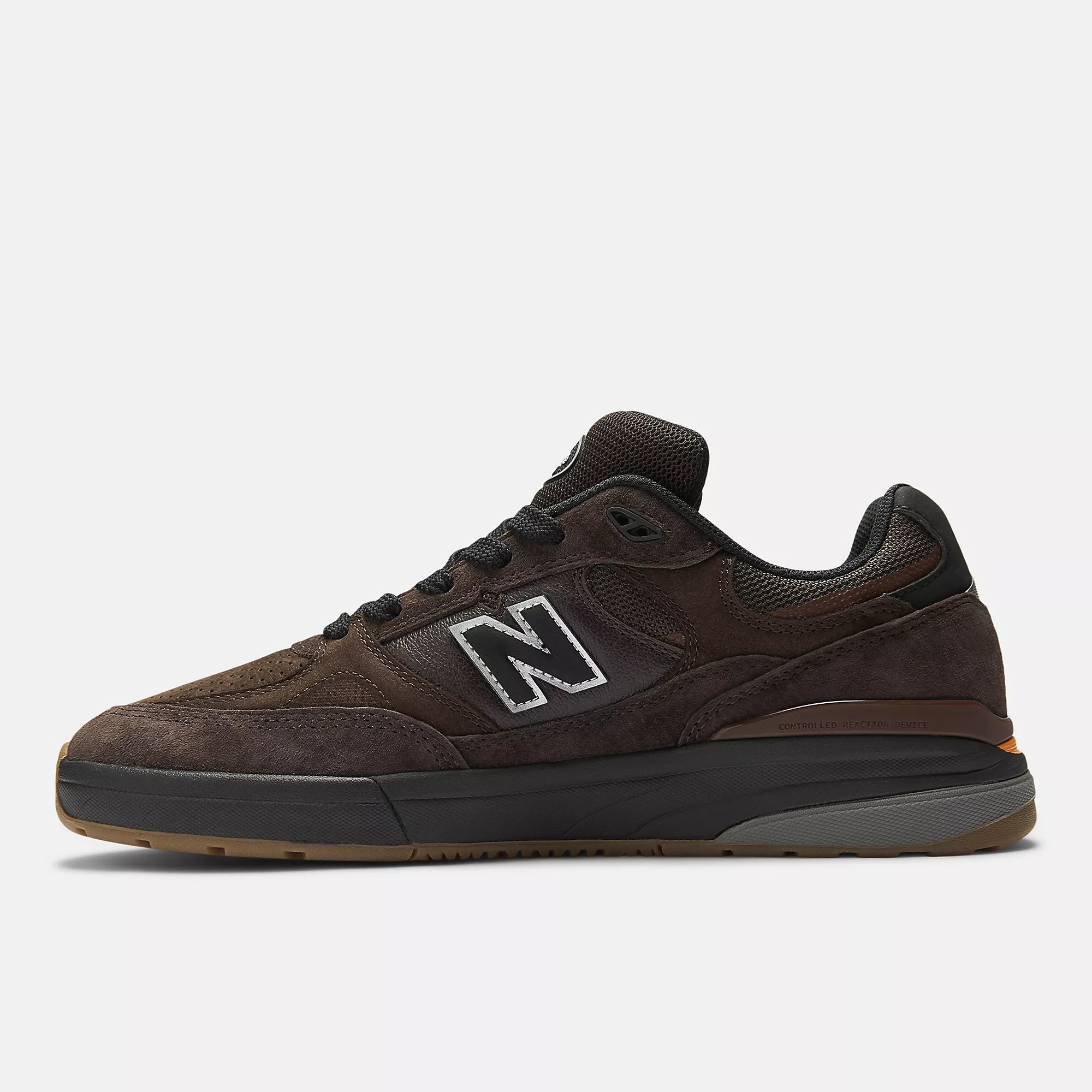 [NM933BAR] MENS NEW BALANCE NUMERIC 933 ANDREW REYNOLDS
