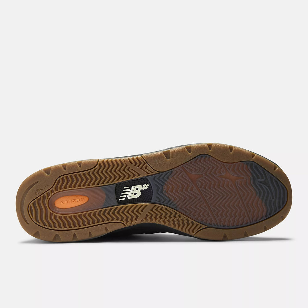 [NM933BAR] MENS NEW BALANCE NUMERIC 933 ANDREW REYNOLDS