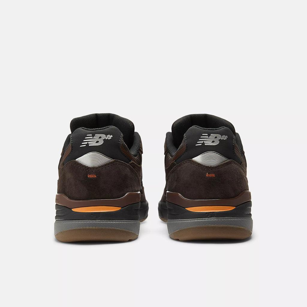 [NM933BAR] MENS NEW BALANCE NUMERIC 933 ANDREW REYNOLDS