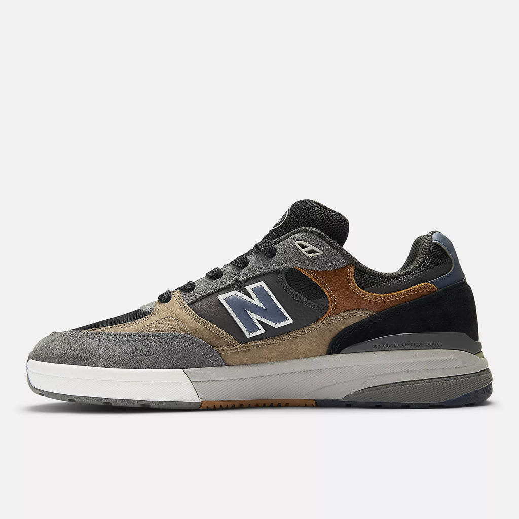 [NM933MLT] MENS NEW BALANCE NUMERIC 933 ANDREW REYNOLDS 'CASTLEROCK'