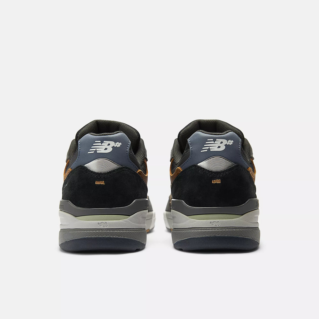[NM933MLT] MENS NEW BALANCE NUMERIC 933 ANDREW REYNOLDS 'CASTLEROCK'