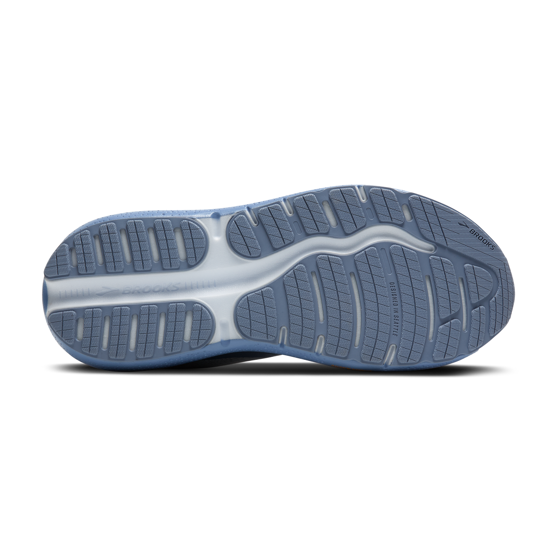 [1104311D.119] MENS BROOKS GHOST MAX 2