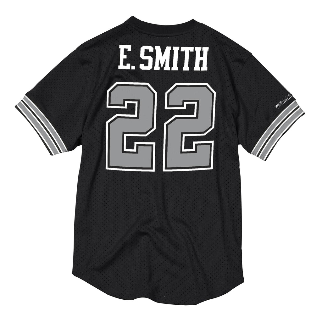 Mens Mitchell & Ness NFL N&N MESH TOP COWBOYS 1994 EMMITT SMITH