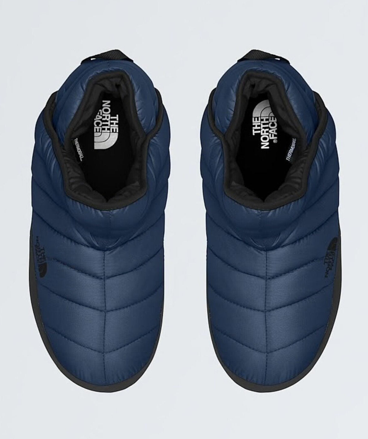 [NF0A3MKHMPF] MENS NORTH FACE THERMOBALL TRACTION BOOTIE