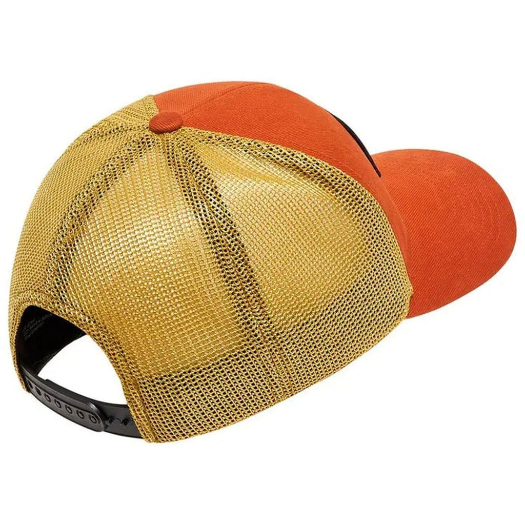 [FOS900906-7CP] MENS OAKLEY B1B HDO PATCH TRUCKER