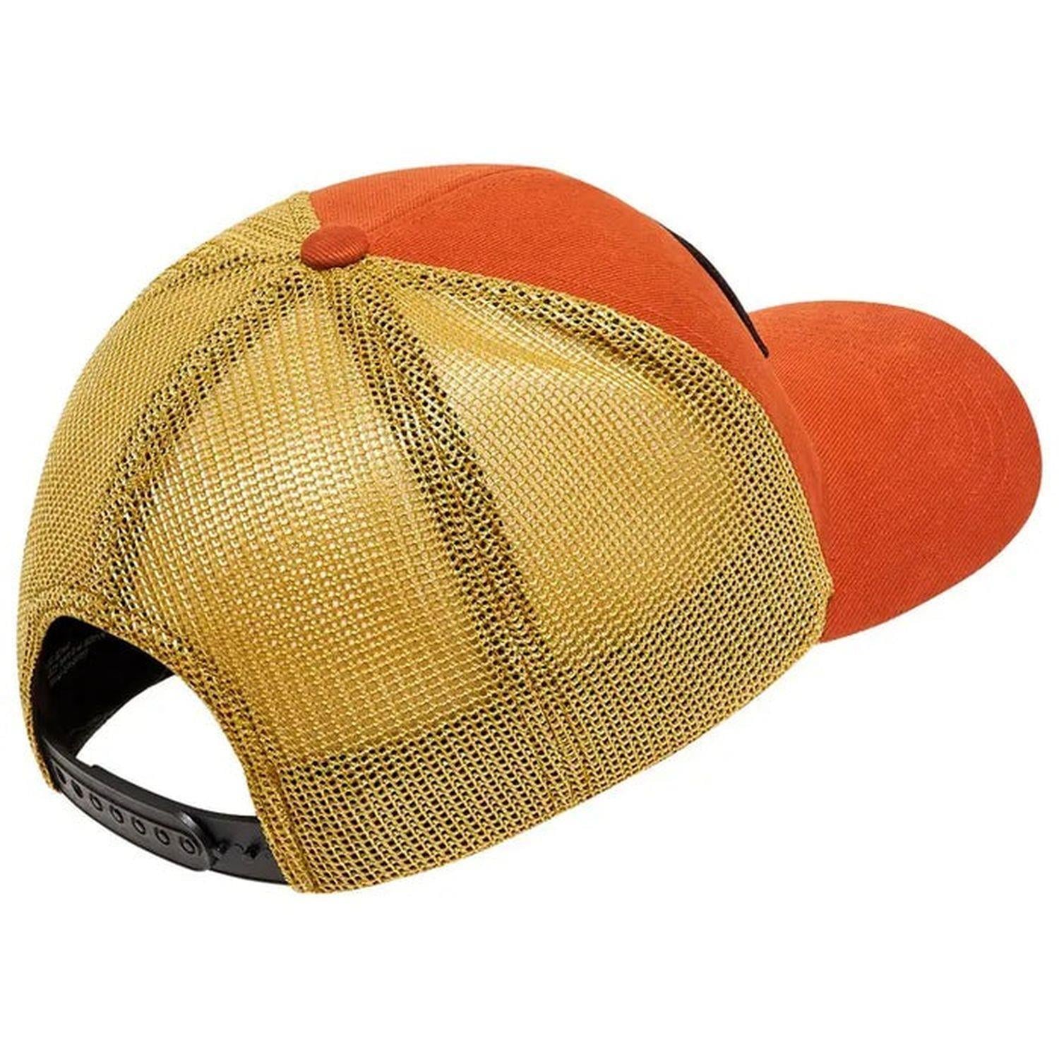 [FOS900906-7CP] MENS OAKLEY B1B HDO PATCH TRUCKER
