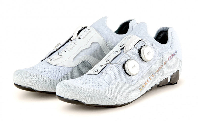 [FOF100697-29H] MENS OAKLEY CLIMA ROAD SHOES