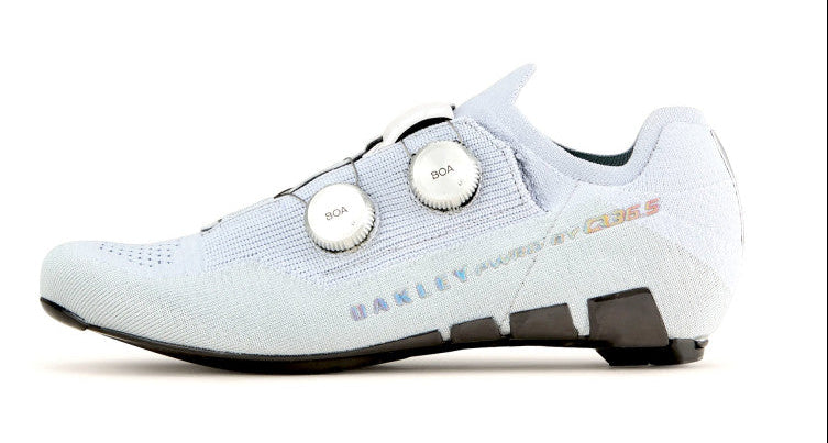 [FOF100697-29H] MENS OAKLEY CLIMA ROAD SHOES