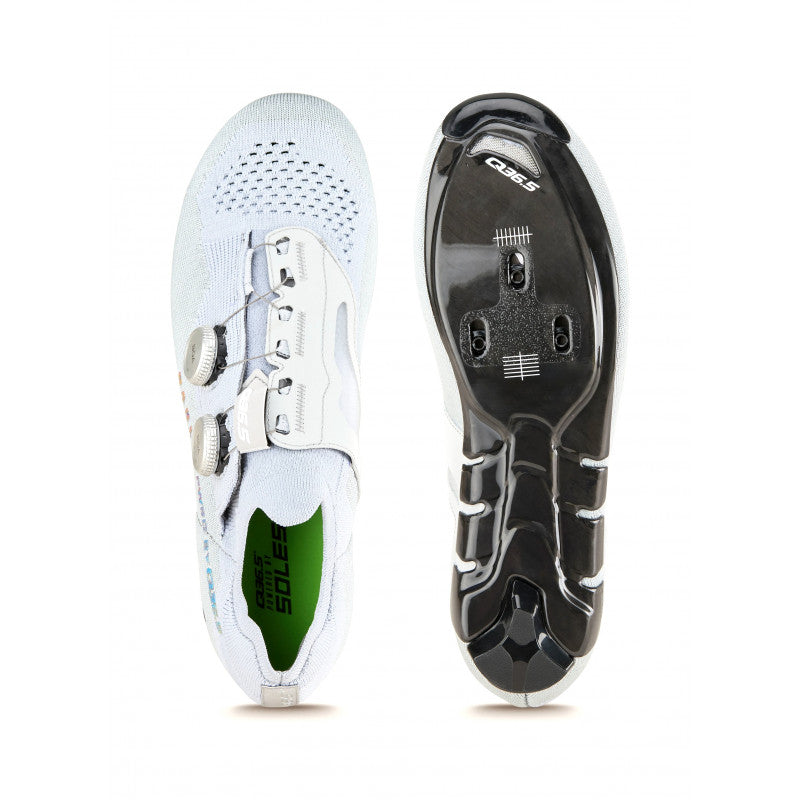 [FOF100697-29H] MENS OAKLEY CLIMA ROAD SHOES