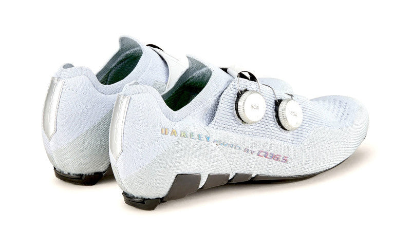 [FOF100697-29H] MENS OAKLEY CLIMA ROAD SHOES