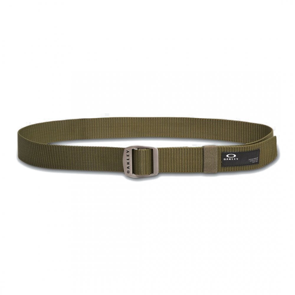 [FOS901241-86L] Mens Oakley COYOTE BELT