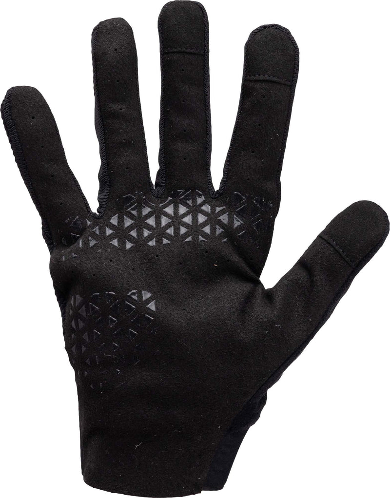 [FOS900874-02E] MENS OAKLEY DROP IN MTB GLOVE - BLACKOUT