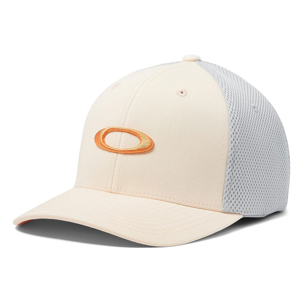[FOS900835-7BY] MENS OAKLEY ELLIPSE MESH - PASTEL ORANGE