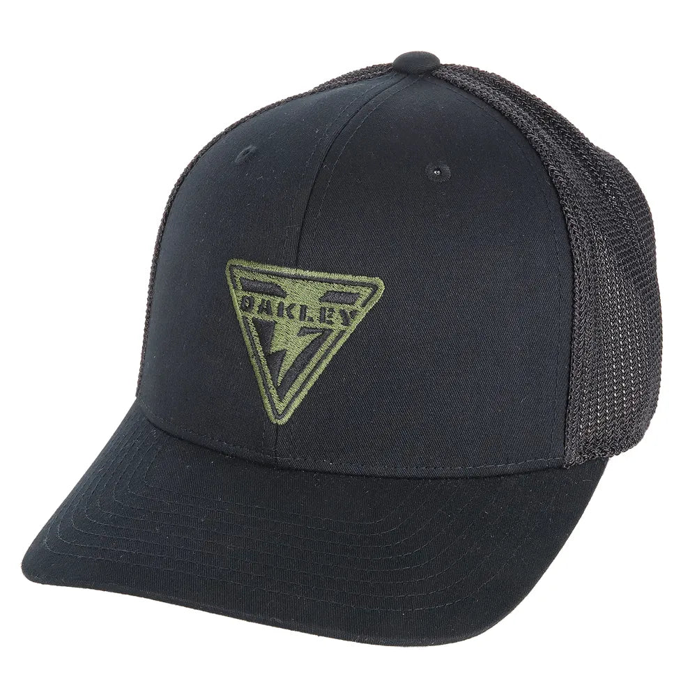[FOS901198-9RH] Mens Oakley SI LOGO SNAPBACK CAP