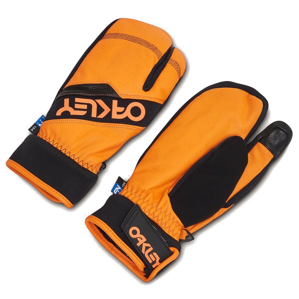 [94264-73K-73K] MENS OAKLEY FACTORY WINTER TRIGGER MITT2