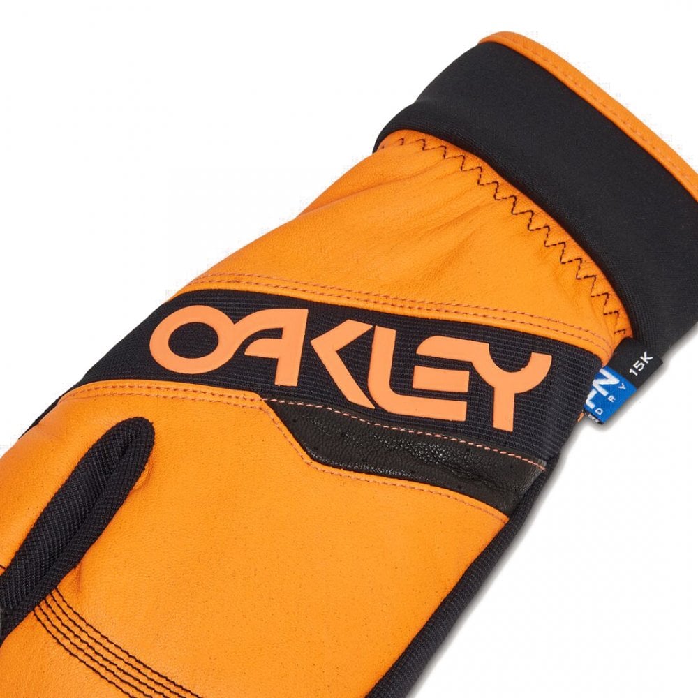 [94264-73K-73K] MENS OAKLEY FACTORY WINTER TRIGGER MITT2