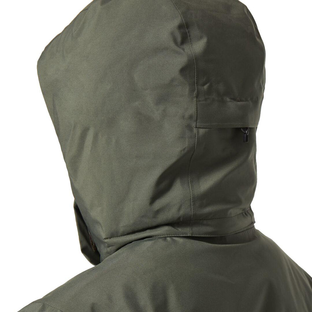 [FOA402346-86L] MENS OAKLEY SUB TEMP RC GORE-TEX JACKET