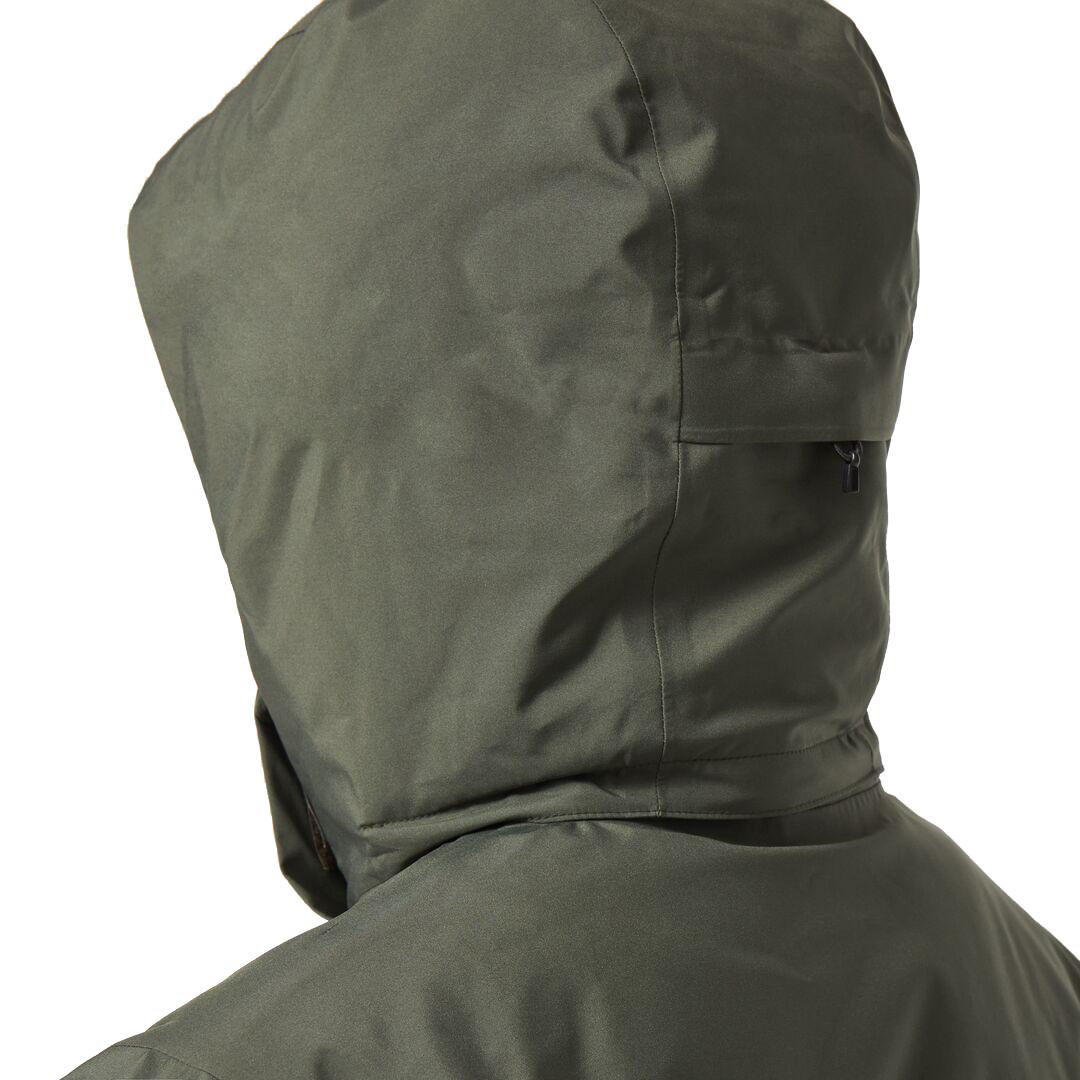 [FOA402346-86L] MENS OAKLEY SUB TEMP RC GORE-TEX JACKET
