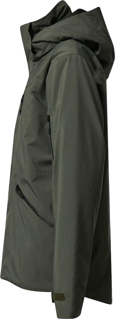 [FOA402346-86L] MENS OAKLEY SUB TEMP RC GORE-TEX JACKET